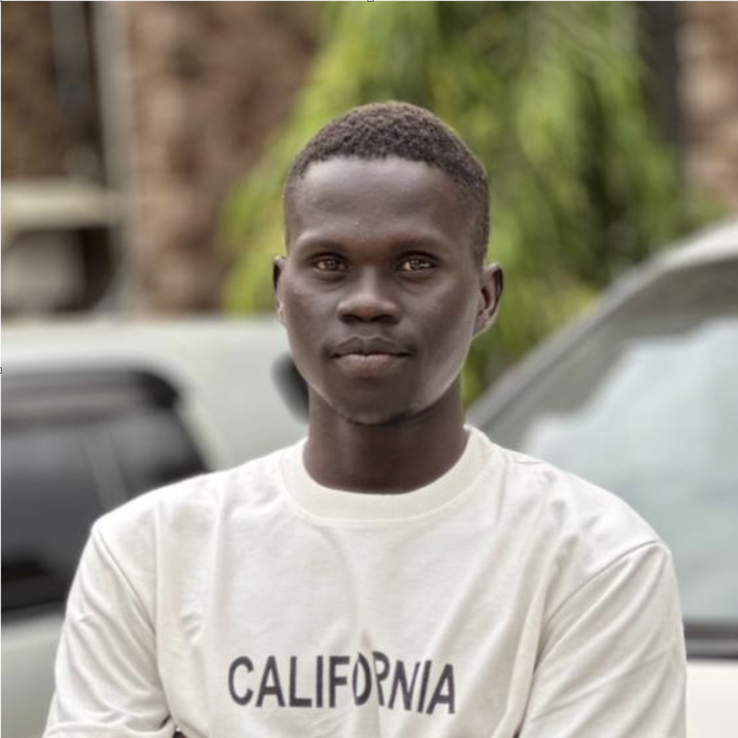 Anthony Makur Marial